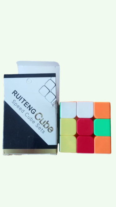 Puzzle Magic Cube